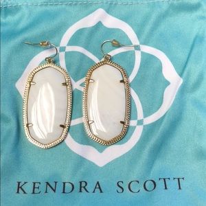 Kendra Scott earrings